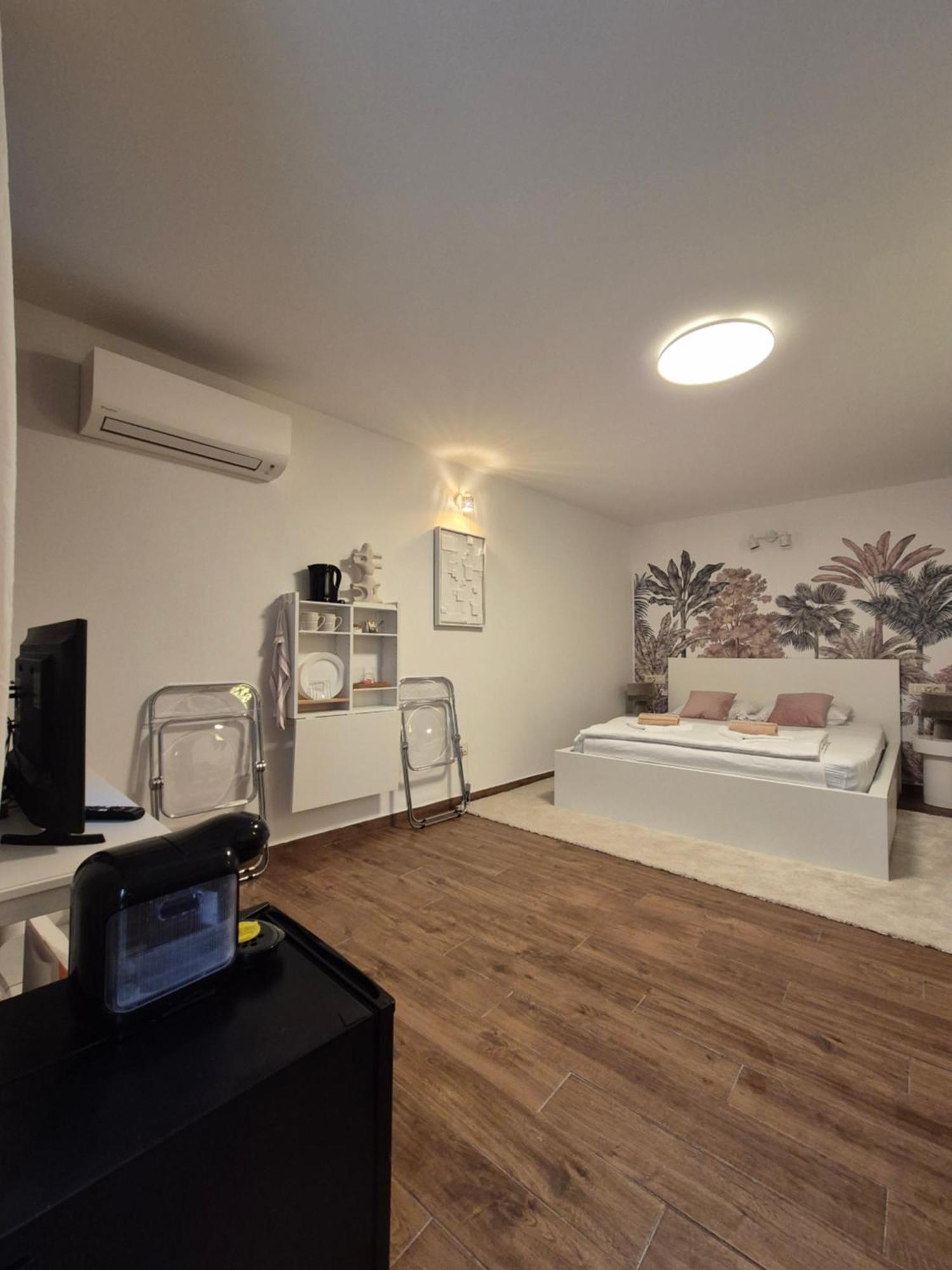 Studio Noellica Ровинь Экстерьер фото