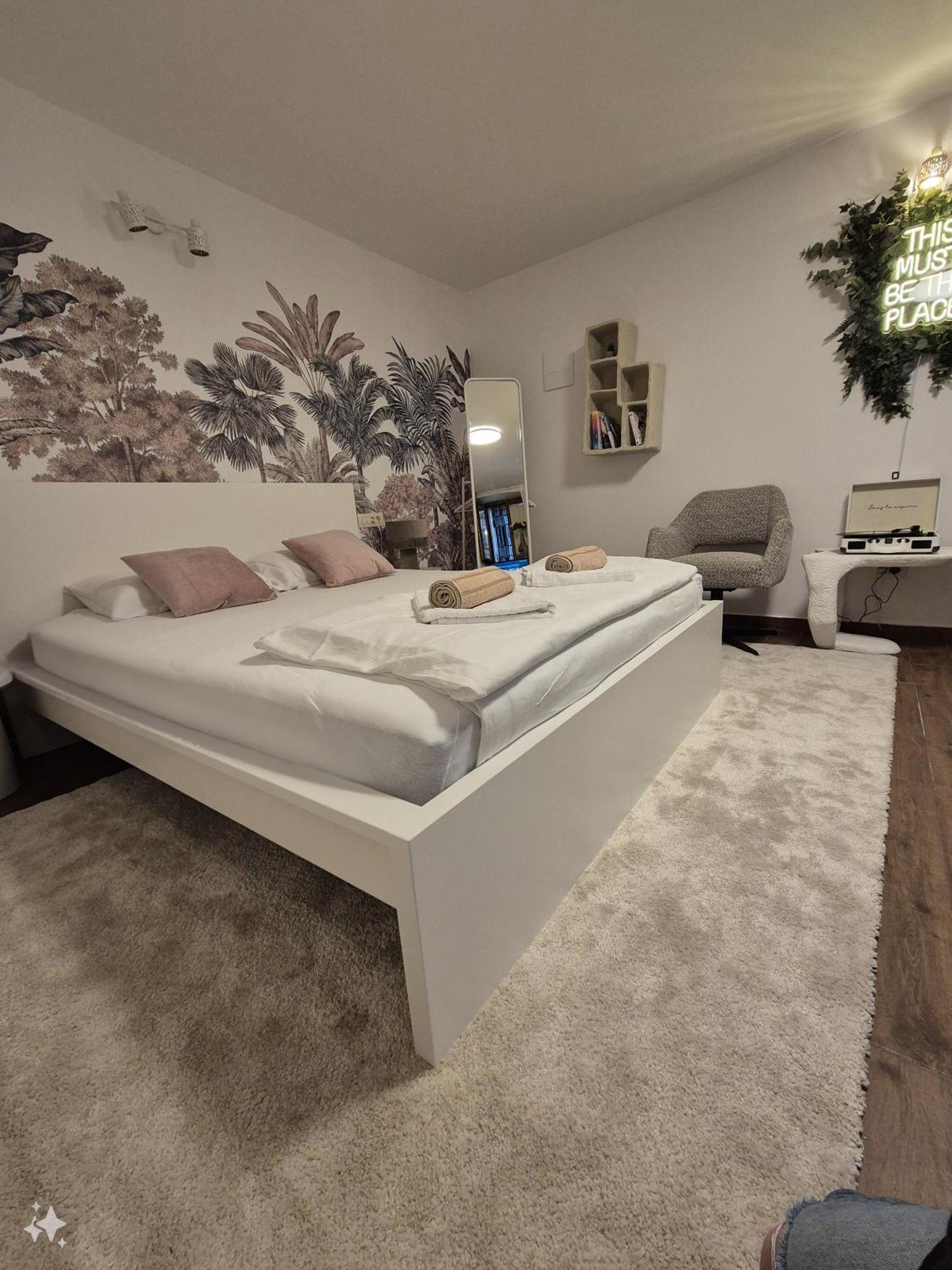Studio Noellica Ровинь Экстерьер фото
