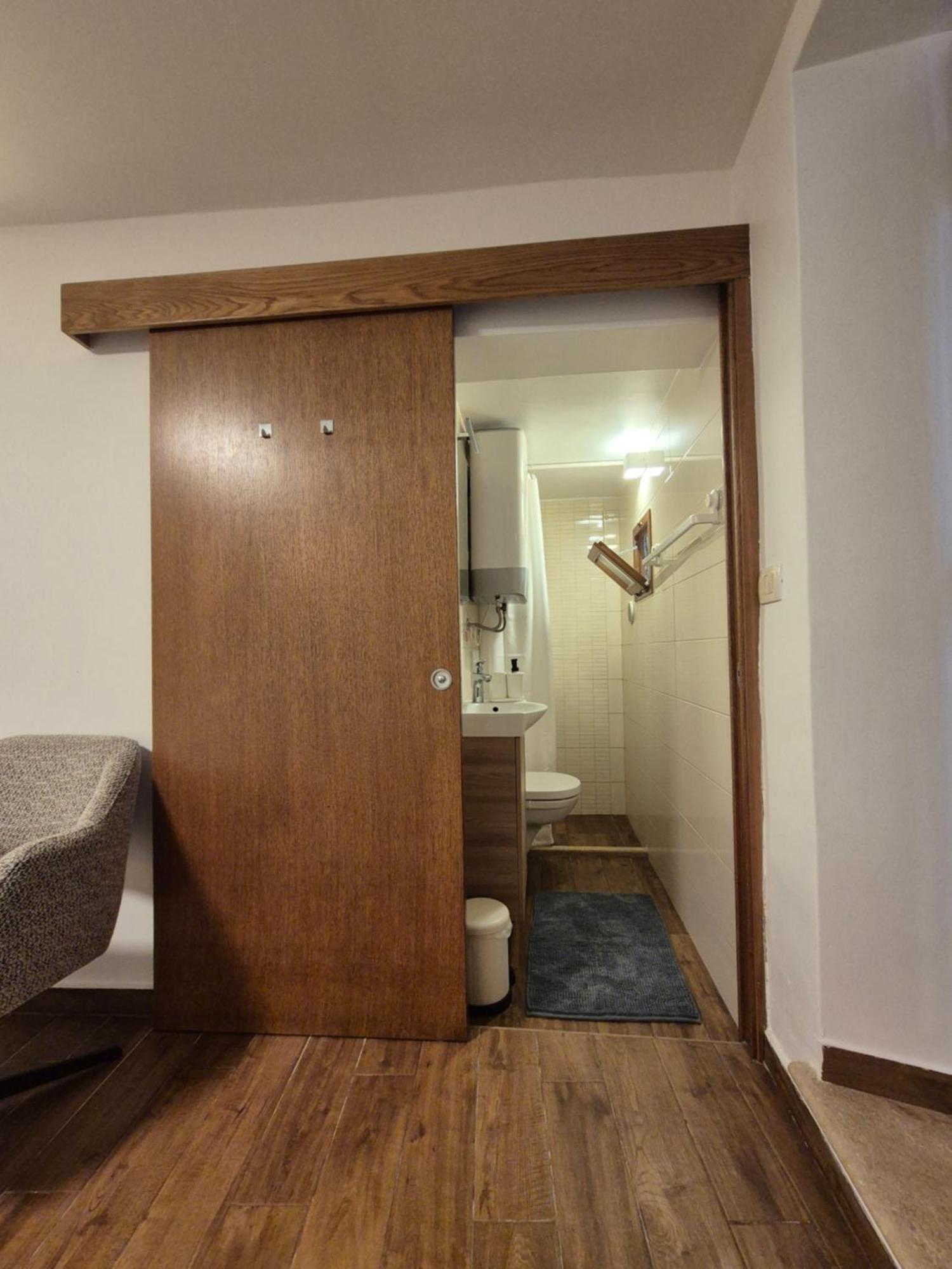 Studio Noellica Ровинь Экстерьер фото