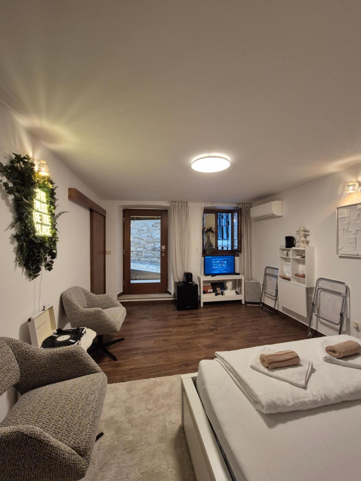 Studio Noellica Ровинь Экстерьер фото
